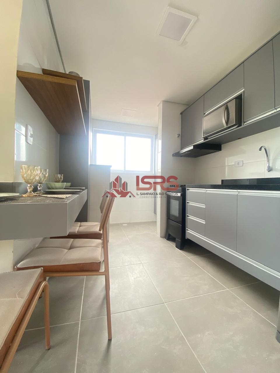 Apartamento, 2 quartos, 60 m² - Foto 15