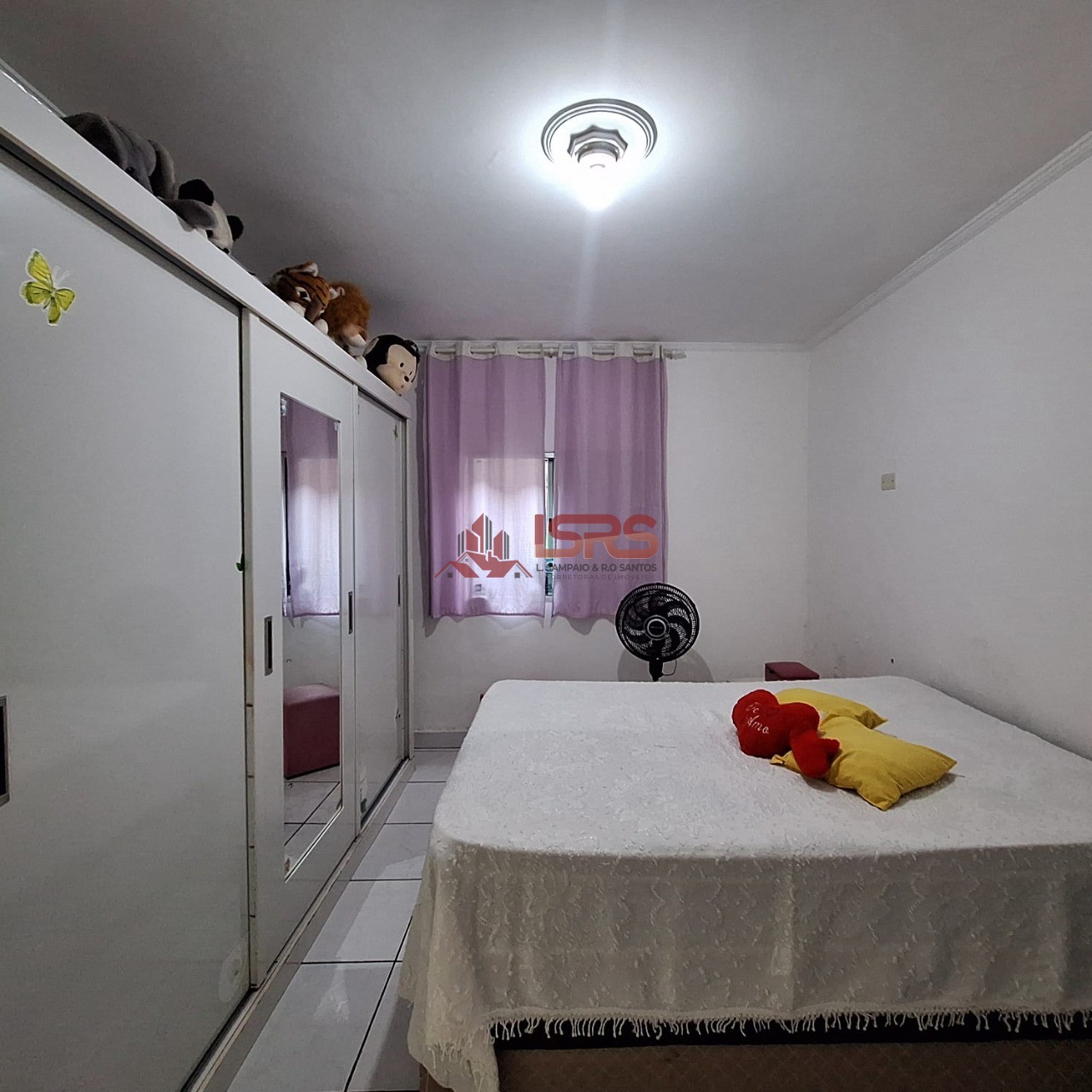 Sobrado, 2 quartos, 71 m² - Foto 16