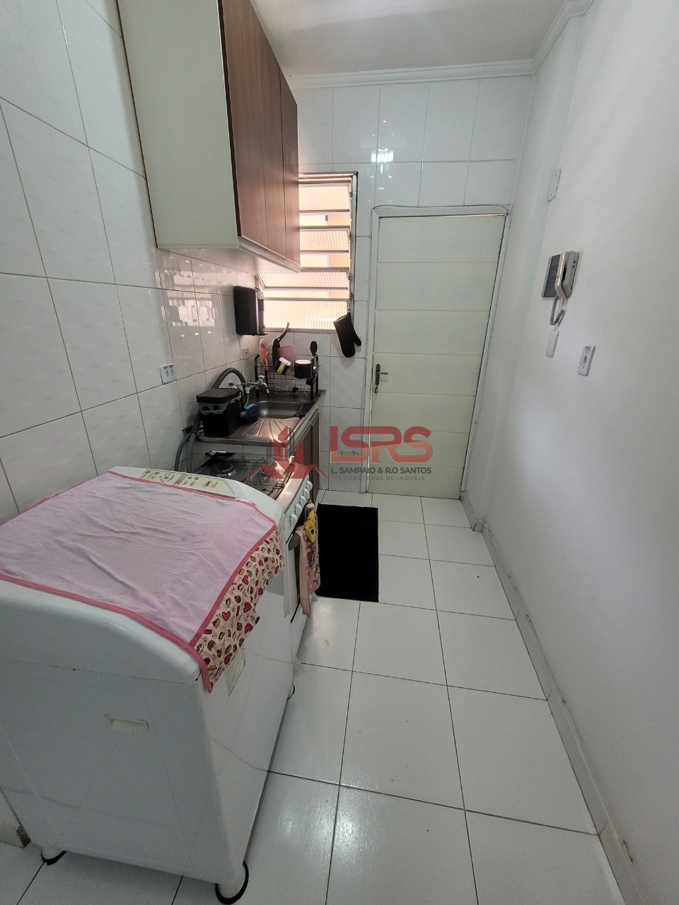Apartamento, 1 quarto, 42 m² - Foto 5