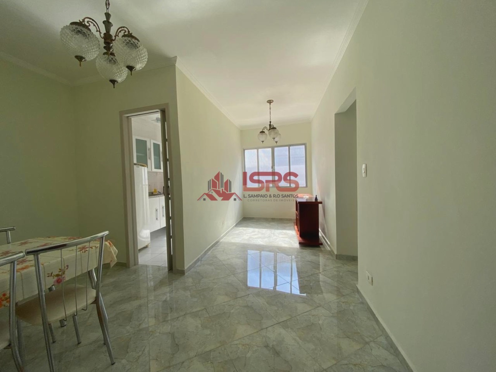 Apartamento, 1 quarto, 62 m² - Foto 1