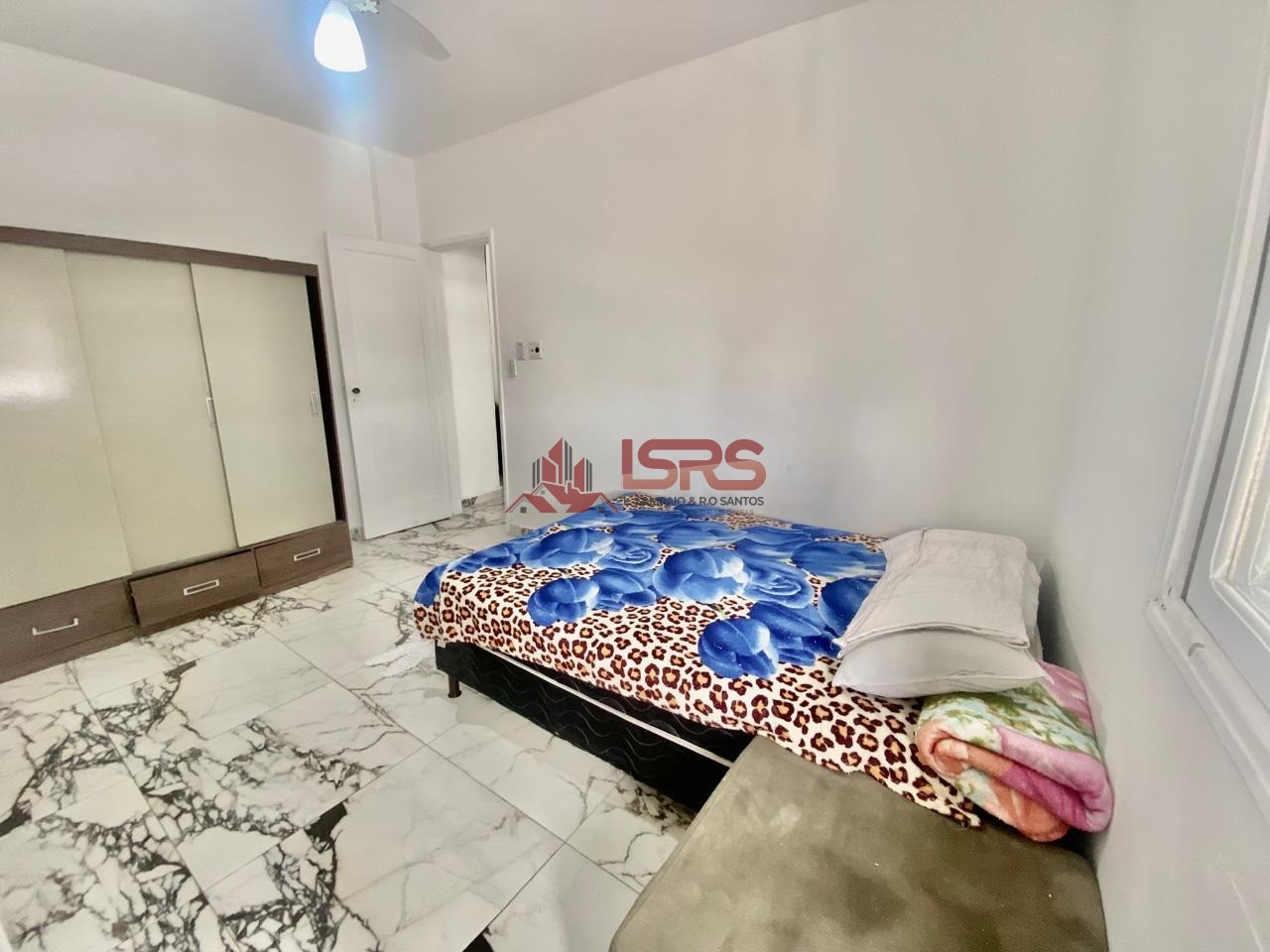 Apartamento, 1 quarto, 54 m² - Foto 7
