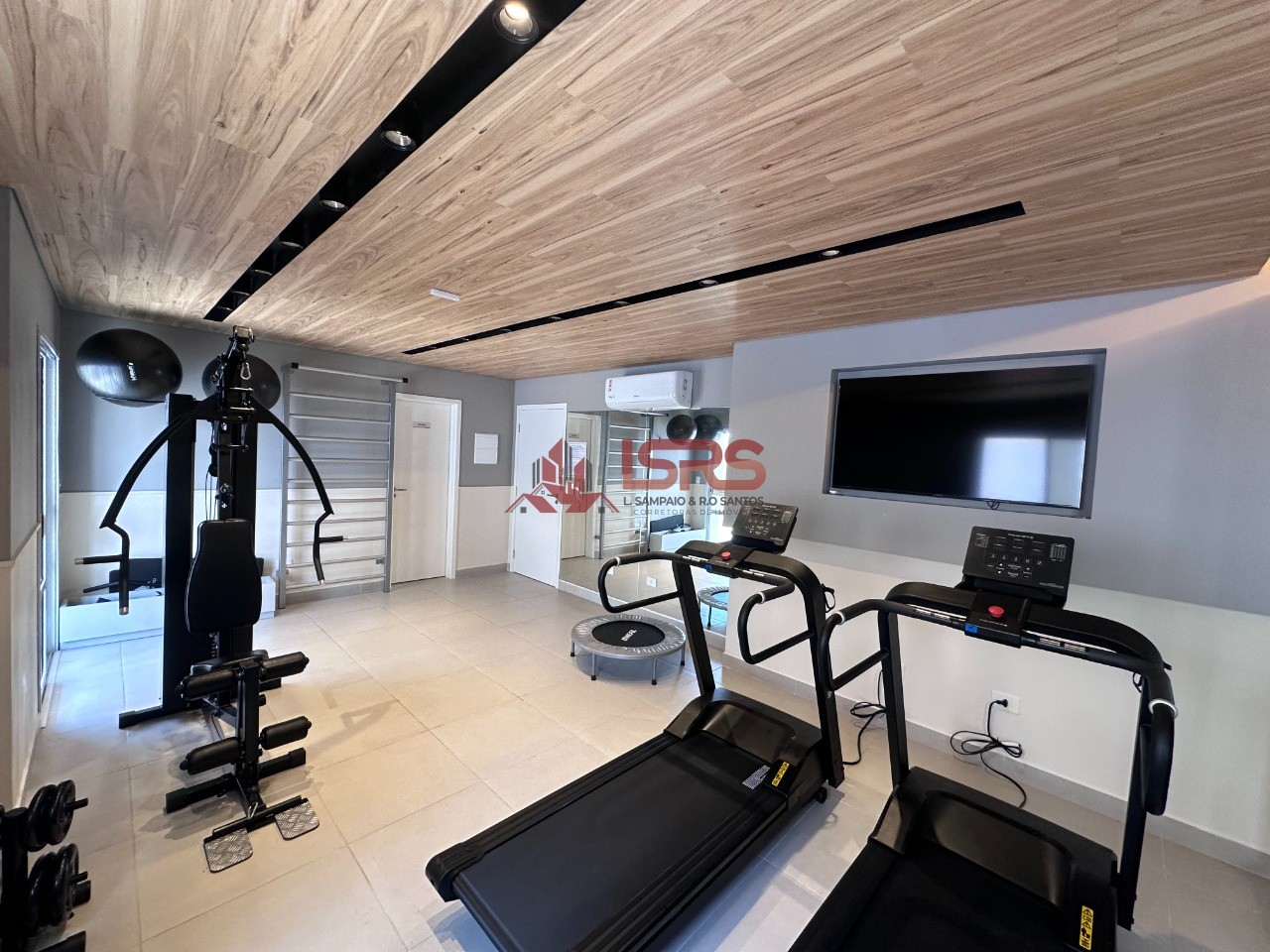 Apartamento, 2 quartos, 64 m² - Foto 37