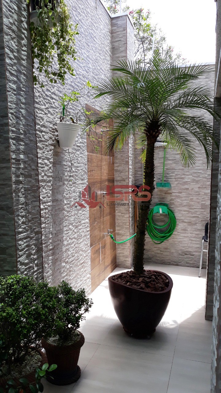 Sobrado, 2 quartos, 220 m² - Foto 15