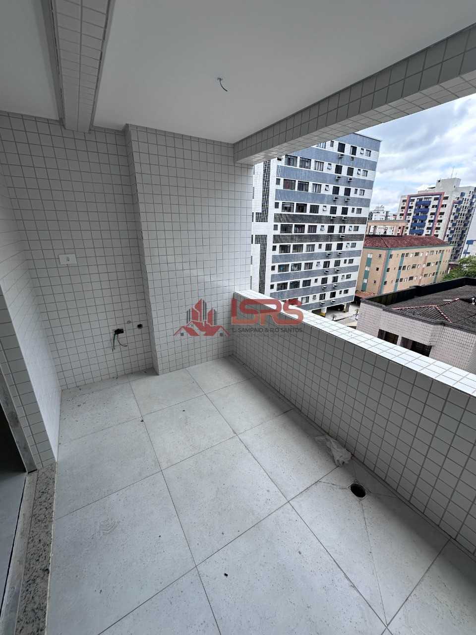 Apartamento, 1 quarto, 51 m² - Foto 1