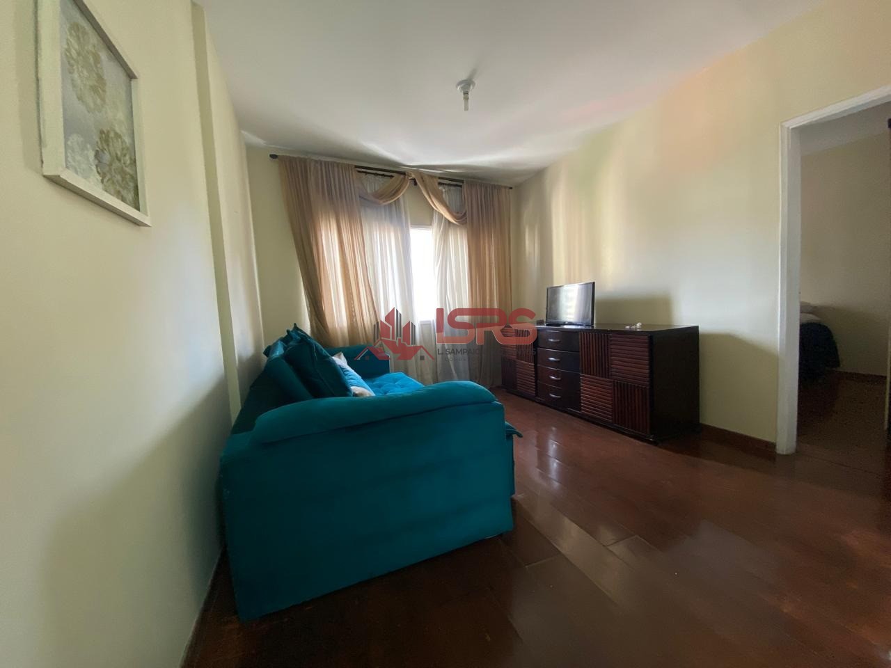 Apartamento, 1 quarto, 69 m² - Foto 1