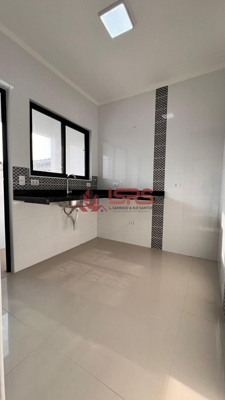 Casa de Condomínio, 2 quartos - Foto 6