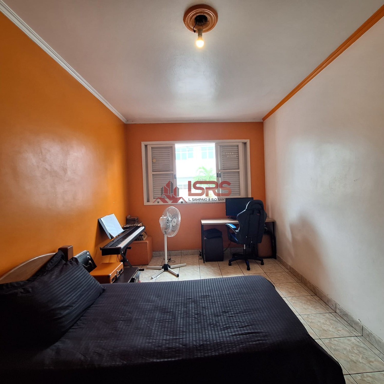 Sobrado, 3 quartos, 140 m² - Foto 28