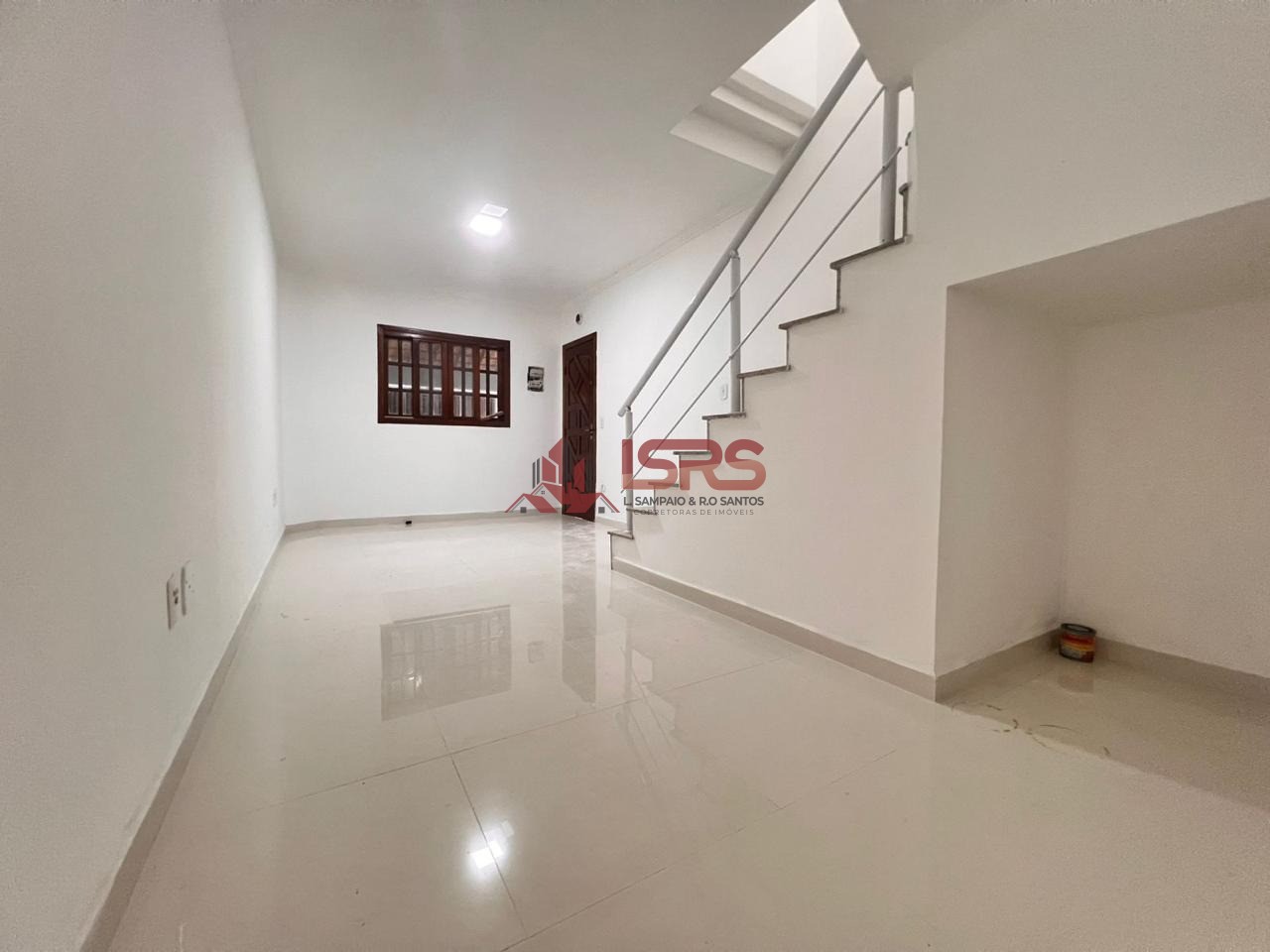 Sobrado, 2 quartos, 132 m² - Foto 1