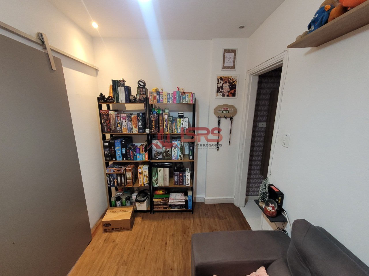 Apartamento, 1 quarto, 42 m² - Foto 10