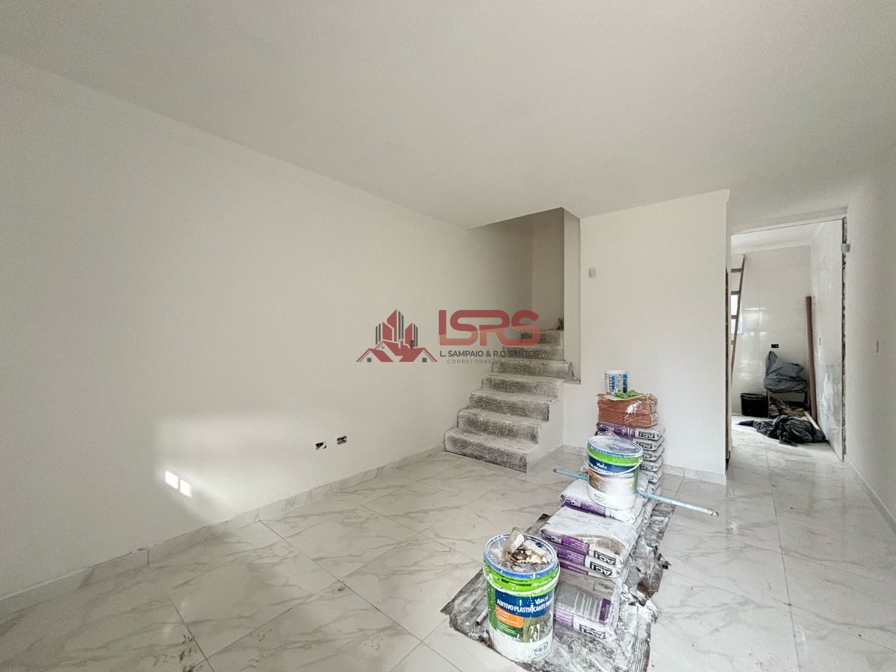 Casa, 2 quartos, 60 m² - Foto 5