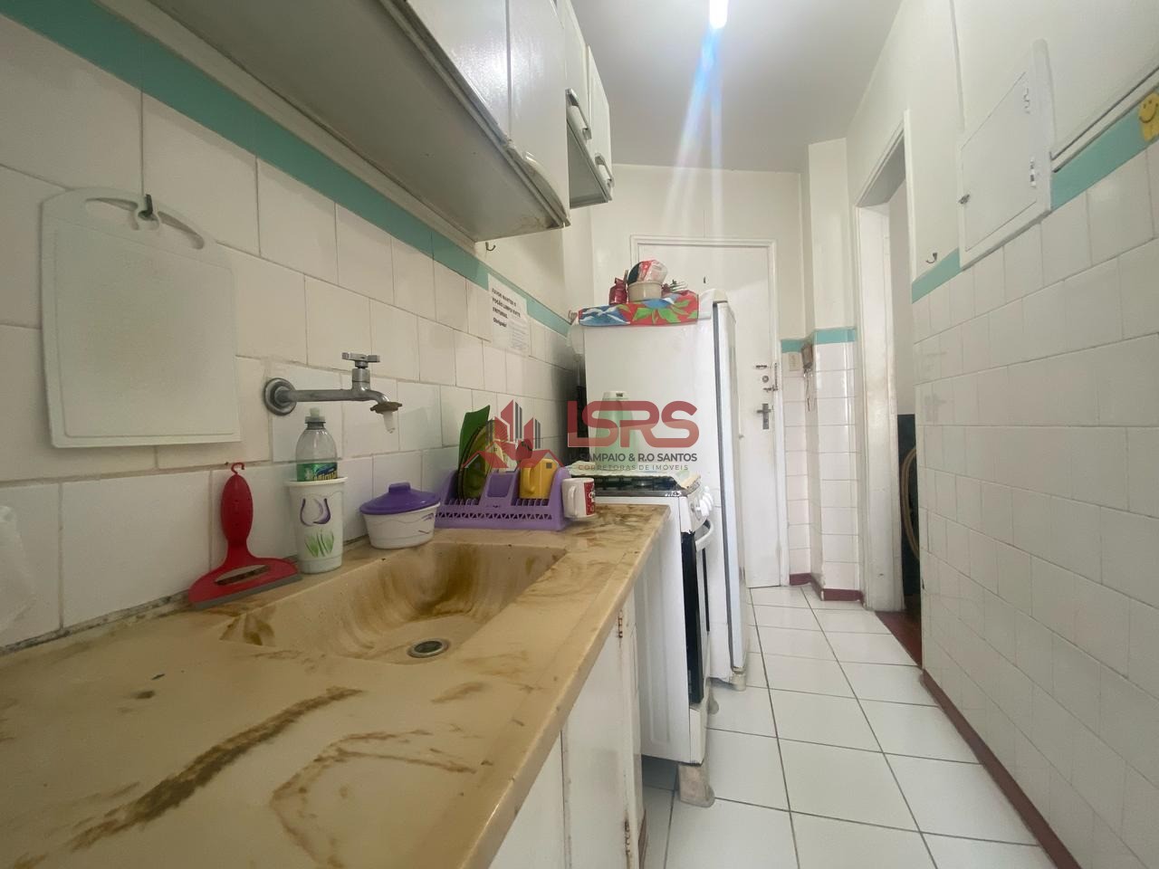 Kitnet-Studio, 25 m² - Foto 6