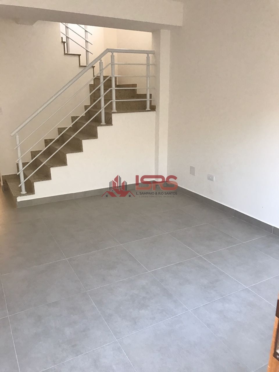 Sobrado, 2 quartos, 65 m² - Foto 1