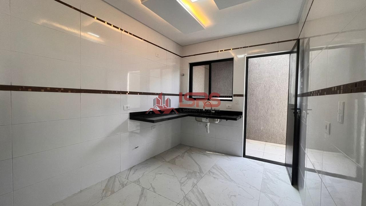 Casa de Condomínio, 2 quartos - Foto 6