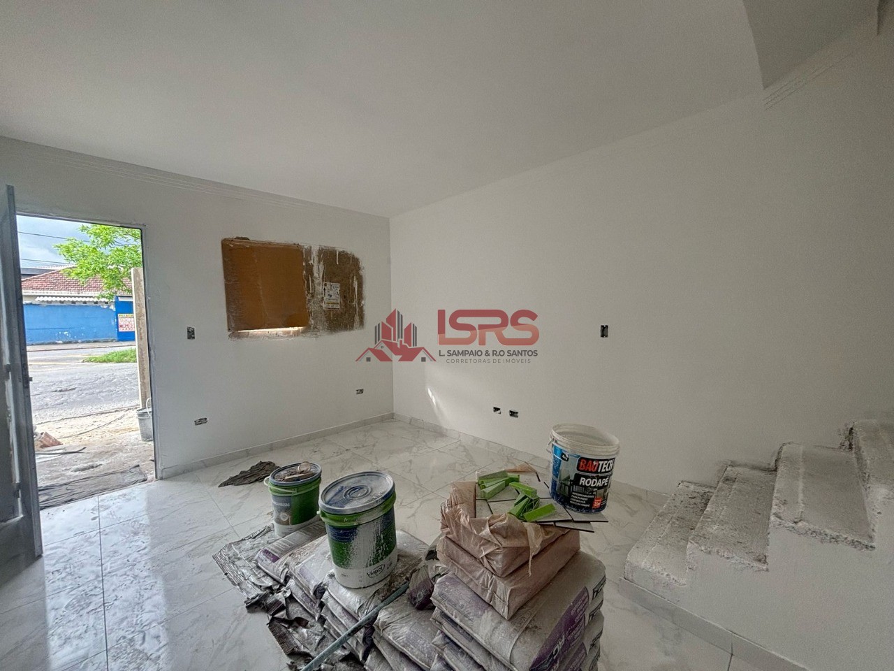 Casa, 2 quartos, 60 m² - Foto 4