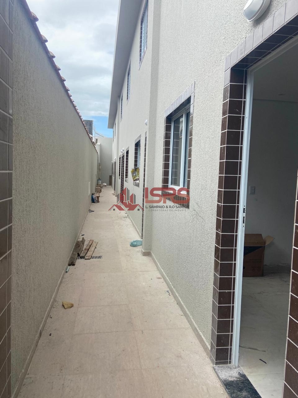 Sobrado, 2 quartos, 63 m² - Foto 14