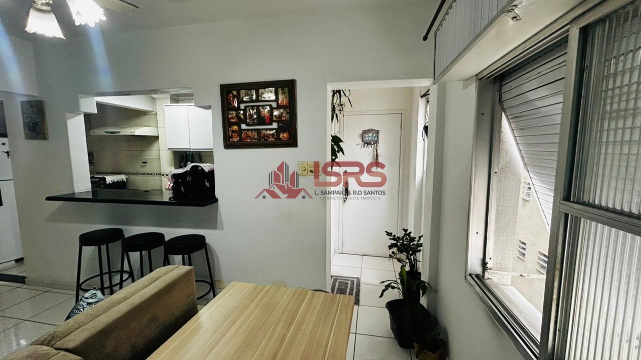 Apartamento, 1 quarto, 36 m² - Foto 4