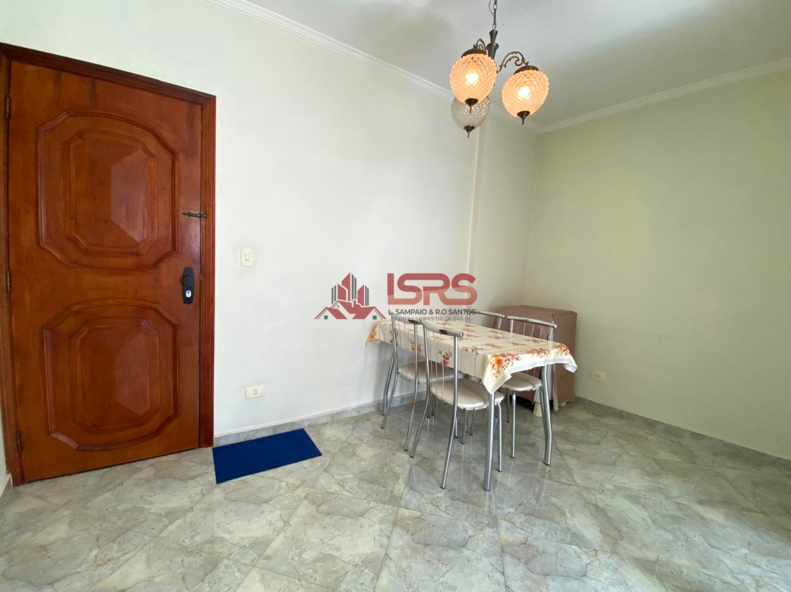 Apartamento, 1 quarto, 62 m² - Foto 2