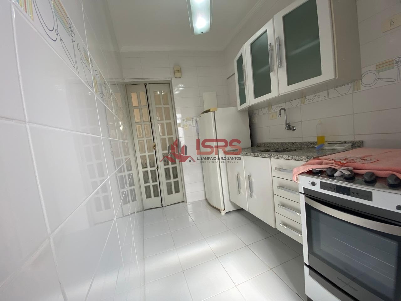 Apartamento, 1 quarto, 62 m² - Foto 9