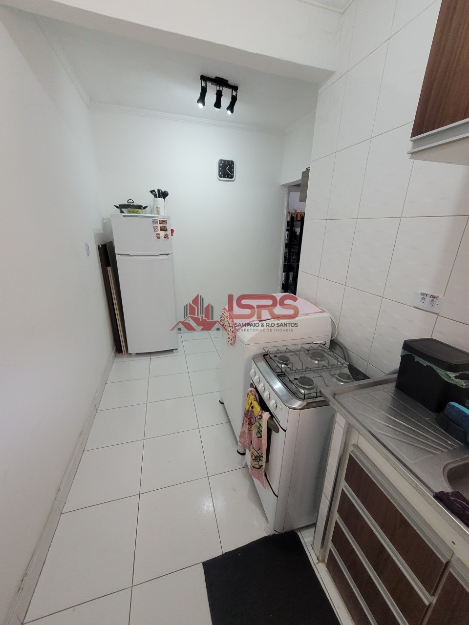 Apartamento, 1 quarto, 42 m² - Foto 4