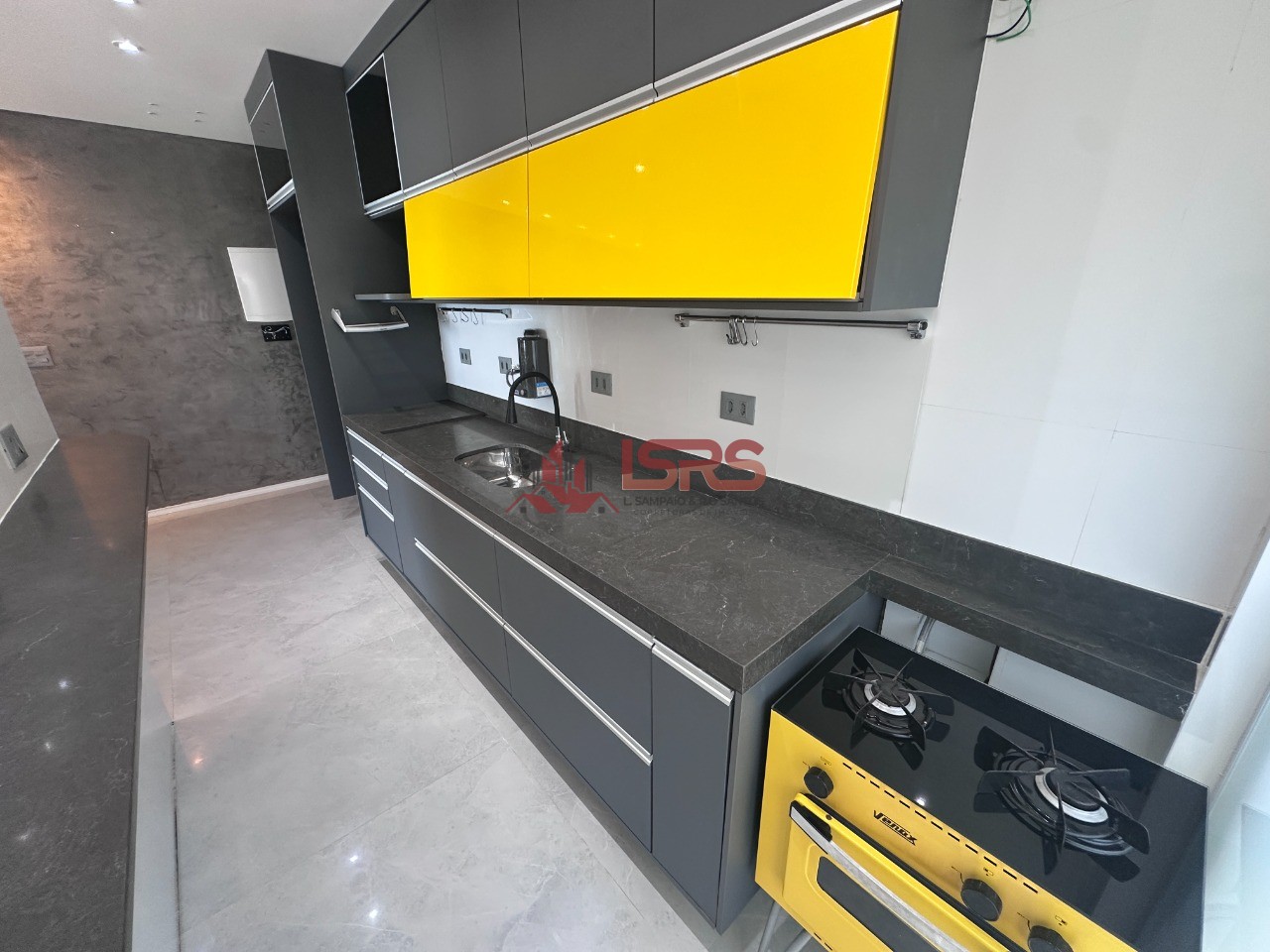 Apartamento, 2 quartos, 86 m² - Foto 11