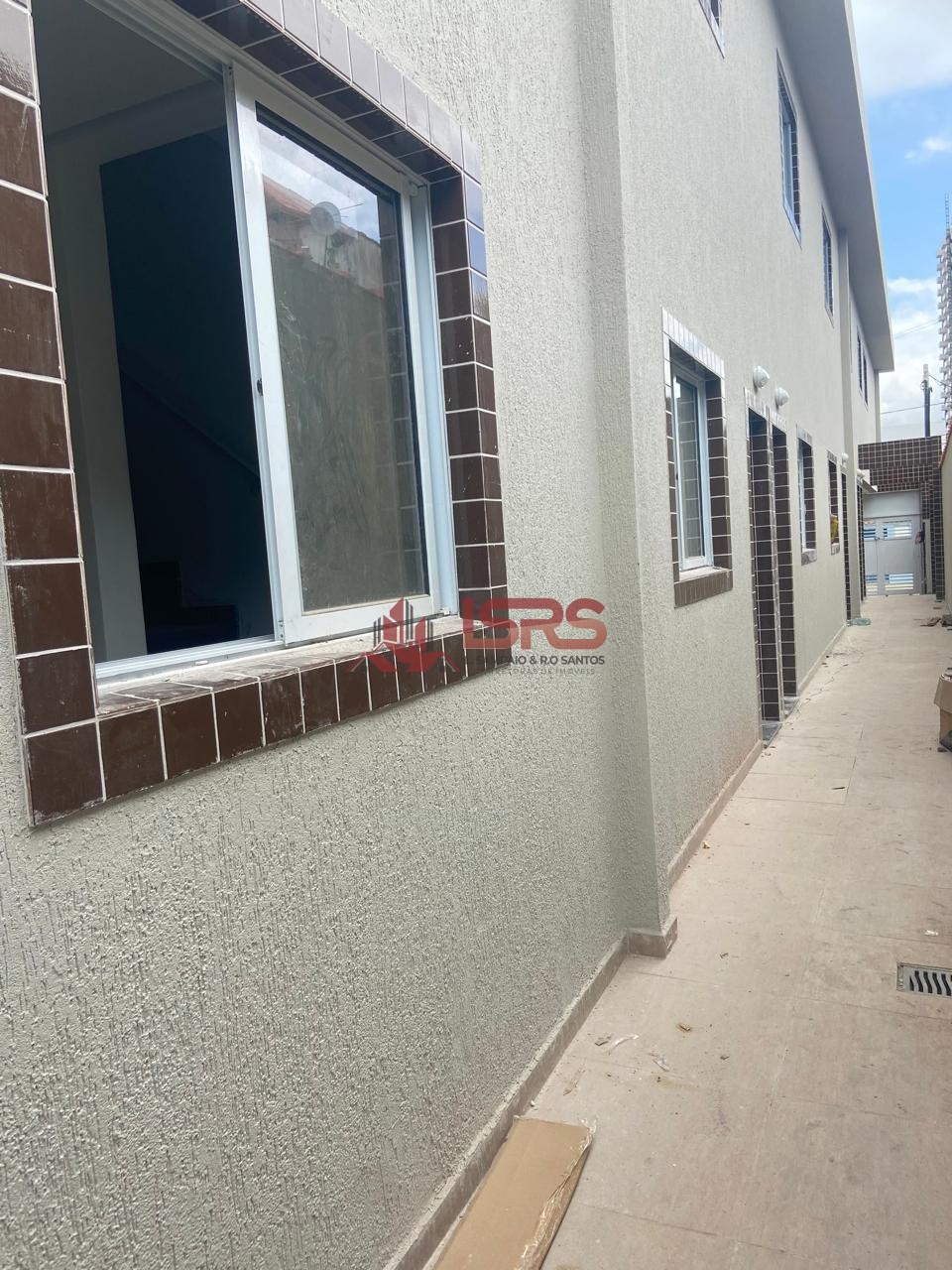 Sobrado, 2 quartos, 63 m² - Foto 15