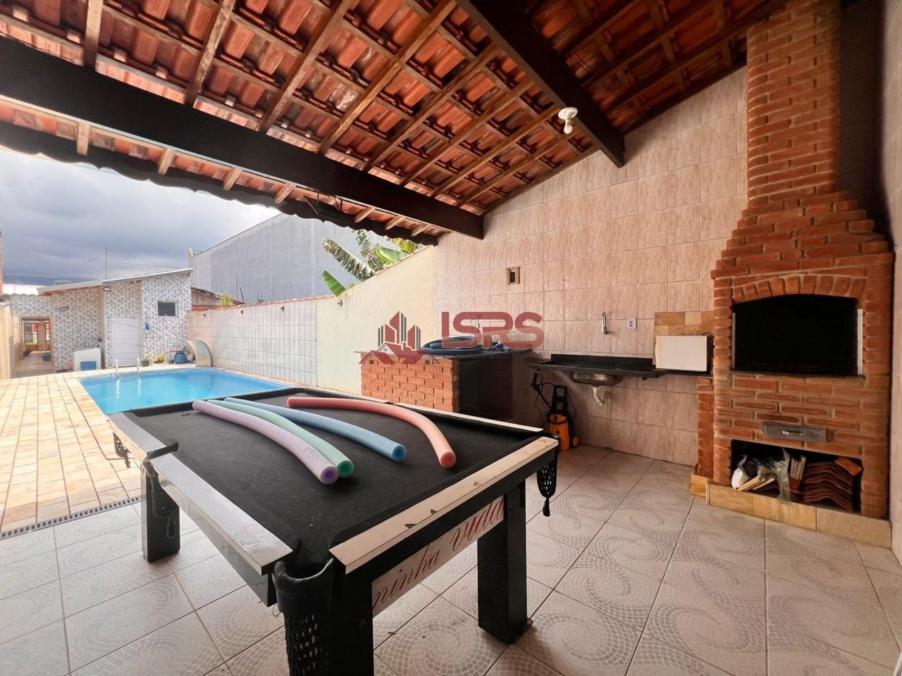 Casa, 3 quartos, 80 m² - Foto 3