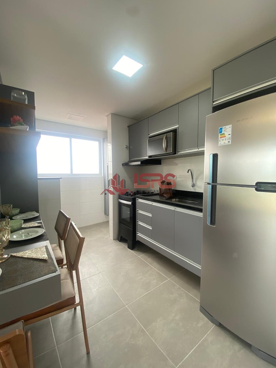 Apartamento, 2 quartos, 60 m² - Foto 10