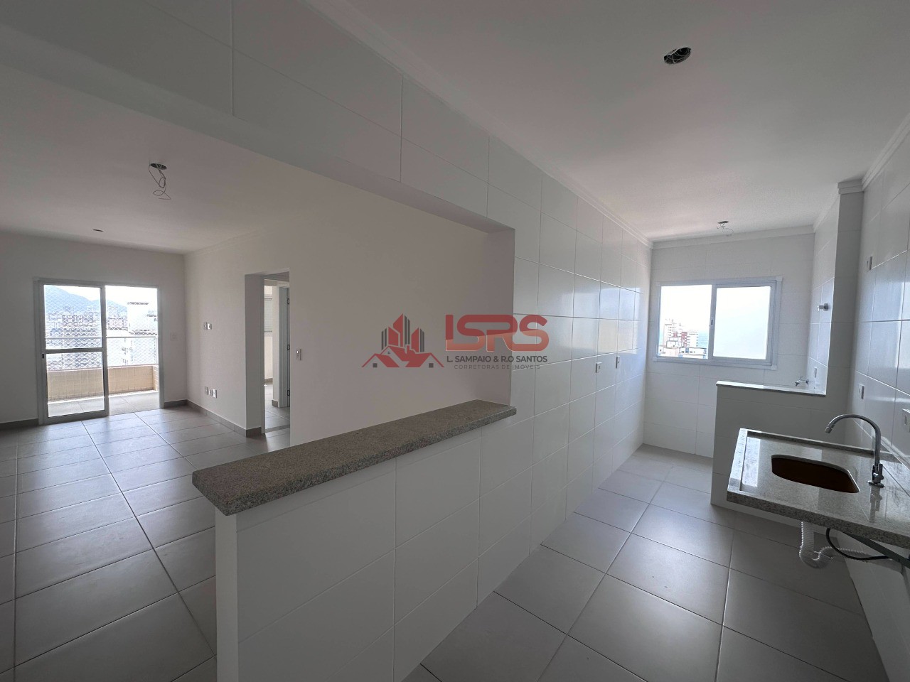 Apartamento, 2 quartos, 64 m² - Foto 1