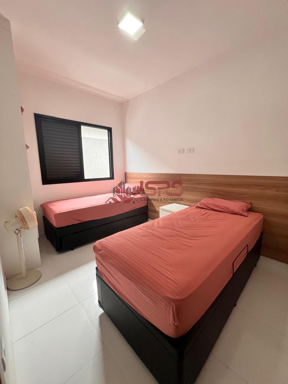 Casa de Condomínio, 2 quartos - Foto 10