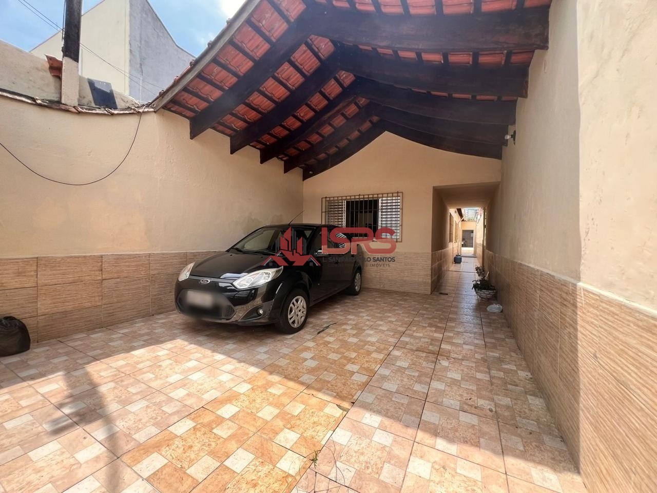Casa, 3 quartos, 80 m² - Foto 5