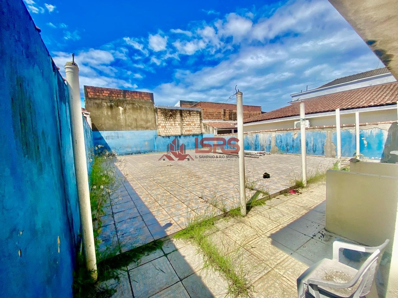 Casa, 3 quartos, 82 m² - Foto 2