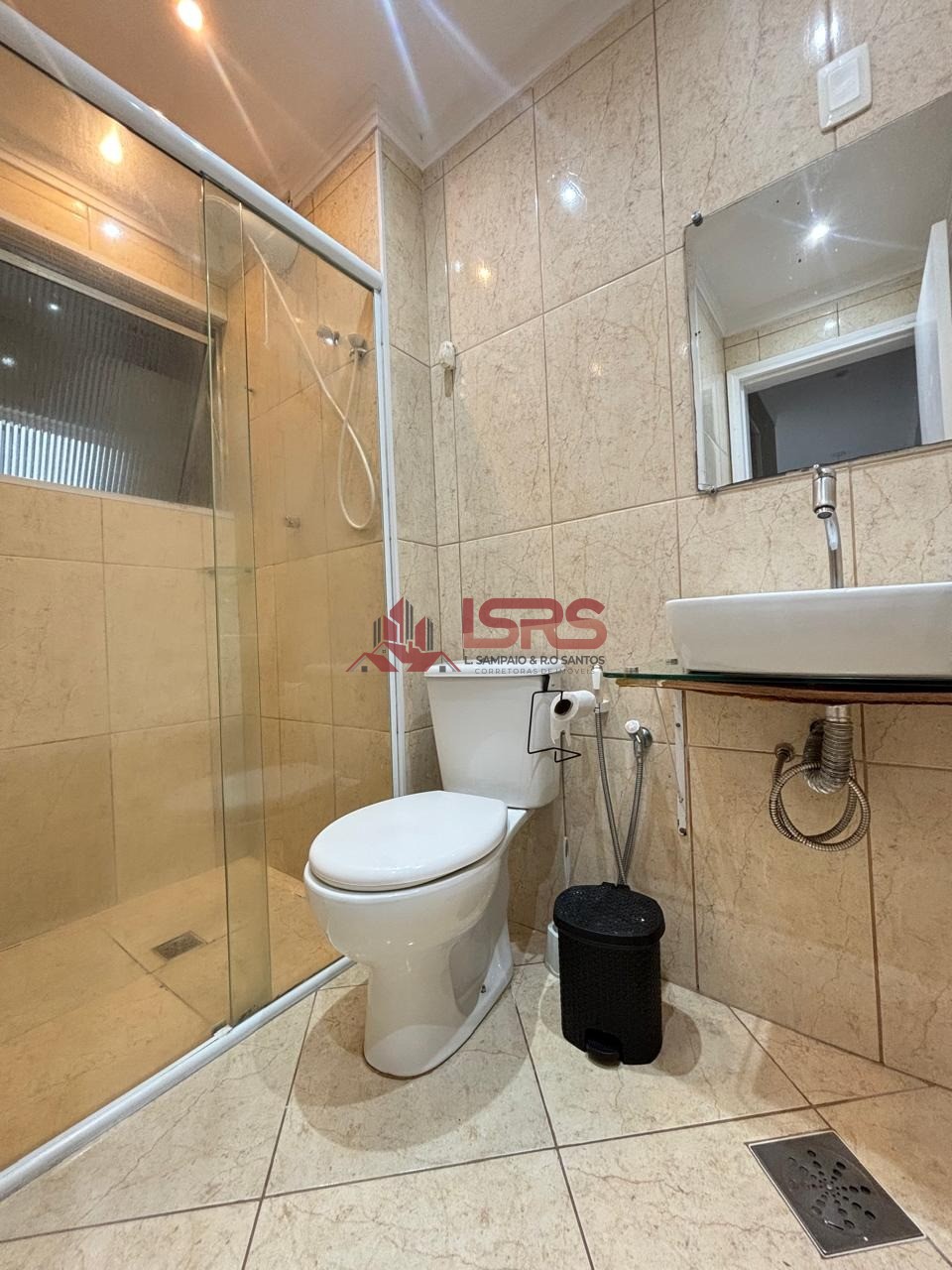 Apartamento, 2 quartos, 46 m² - Foto 7