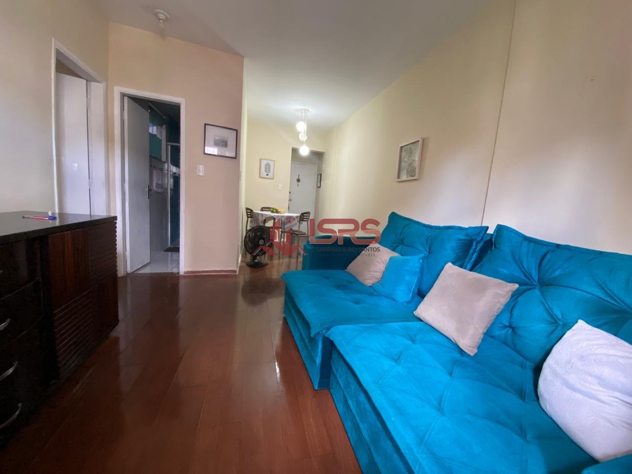 Apartamento, 1 quarto, 69 m² - Foto 2