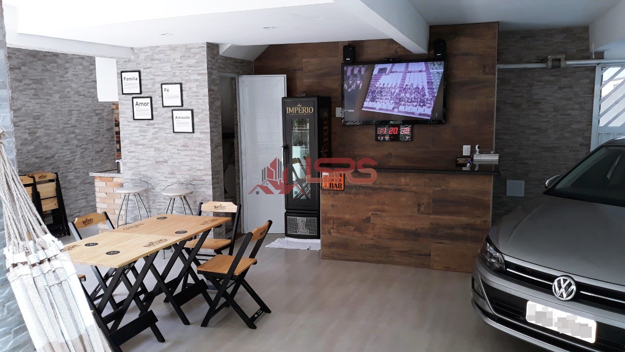 Sobrado, 2 quartos, 220 m² - Foto 3