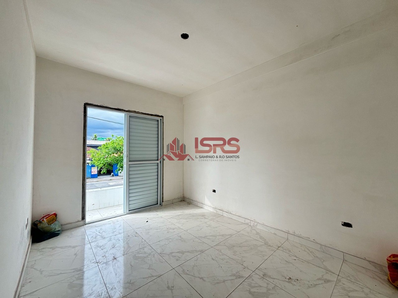 Casa, 2 quartos, 60 m² - Foto 2
