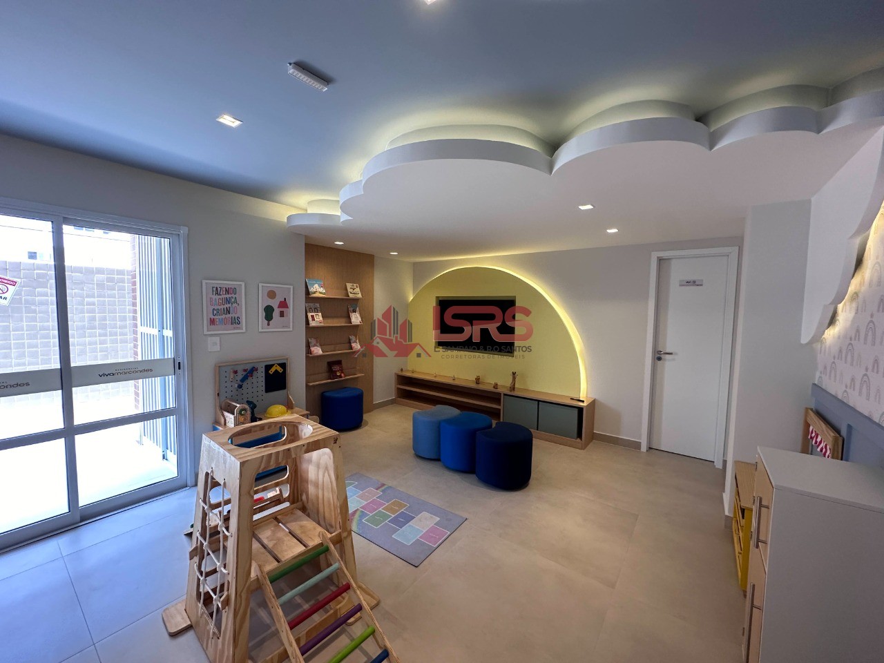 Apartamento, 2 quartos, 64 m² - Foto 34
