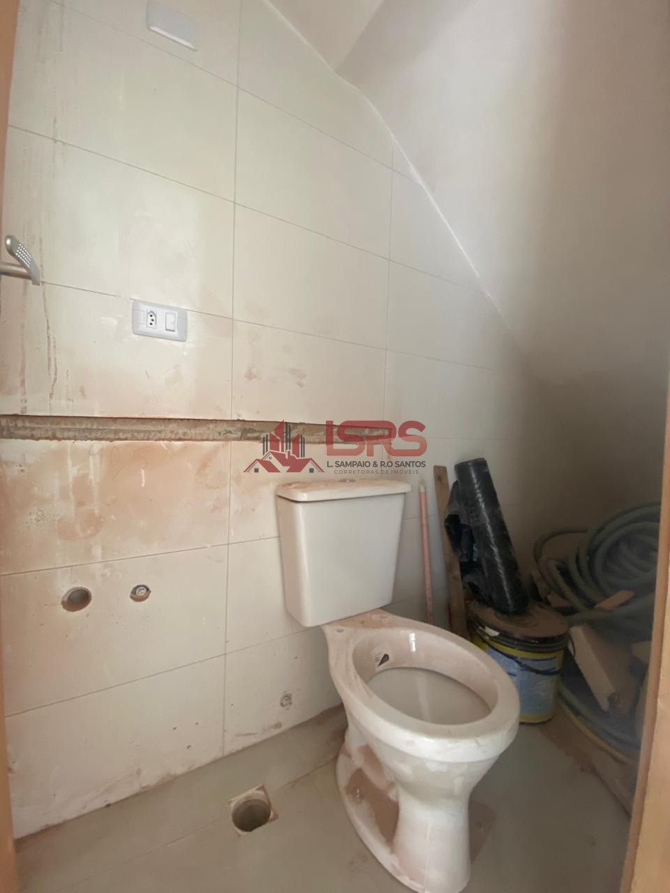 Sobrado, 2 quartos, 63 m² - Foto 5
