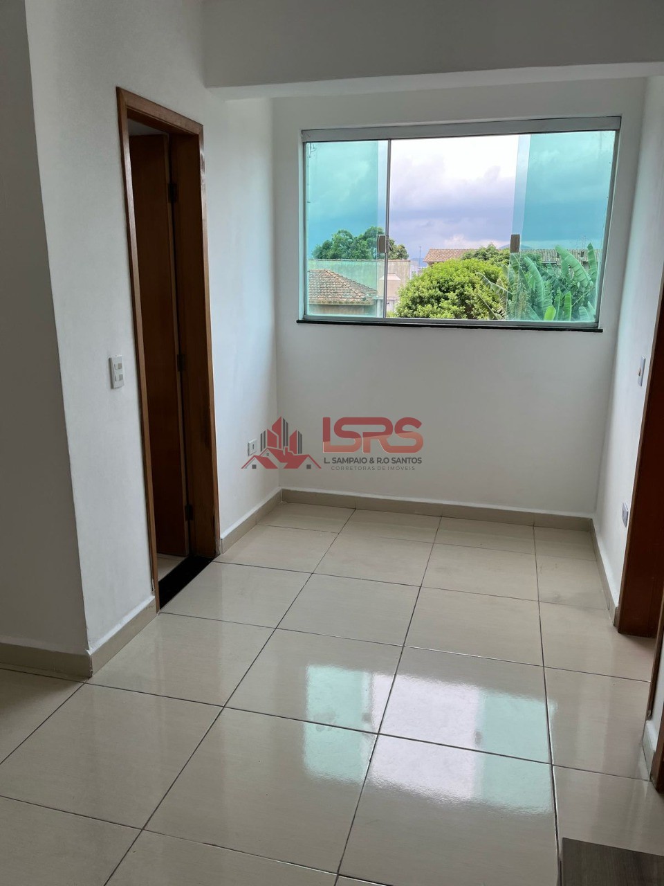 Apartamento, 1 quarto, 40 m² - Foto 1