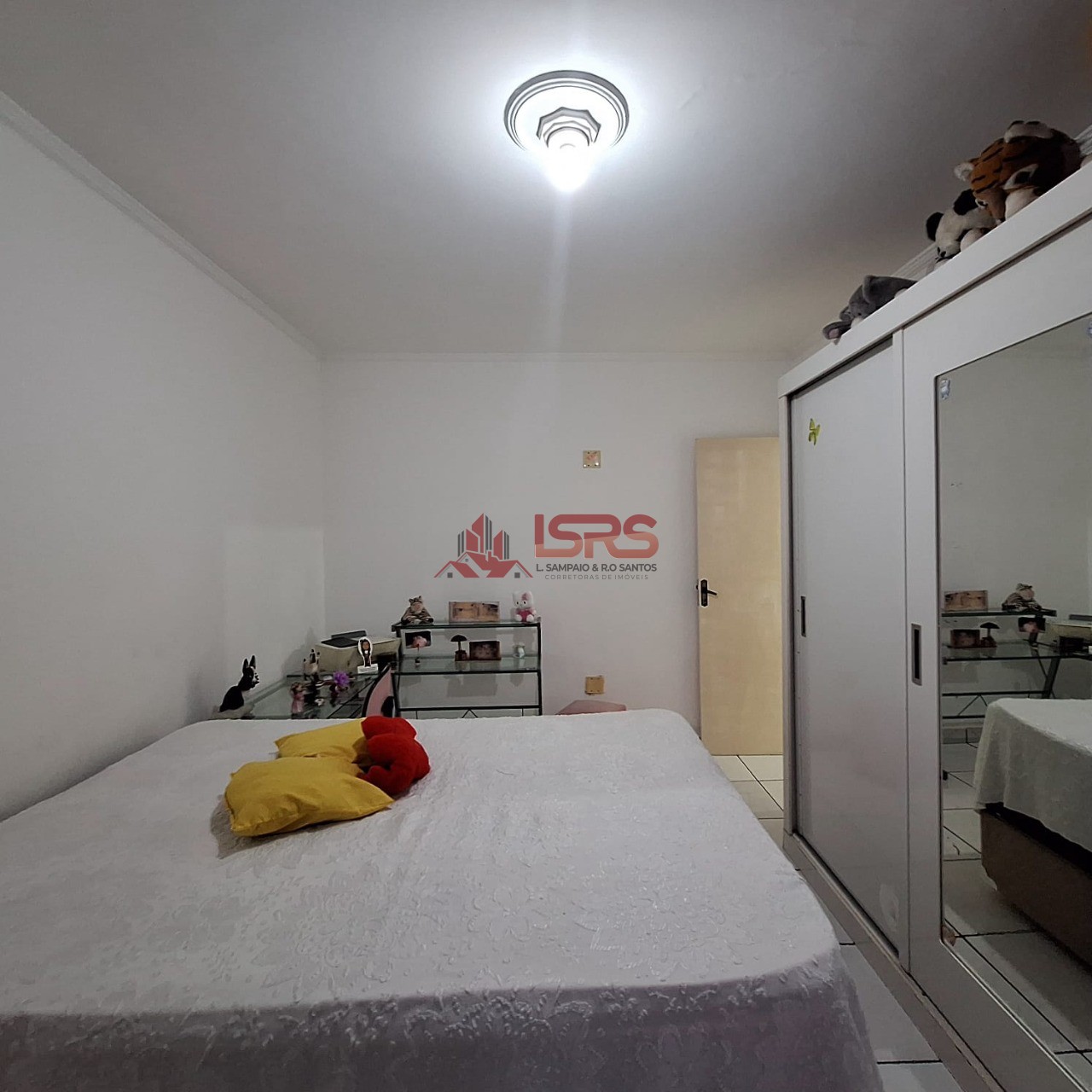 Sobrado, 2 quartos, 71 m² - Foto 15