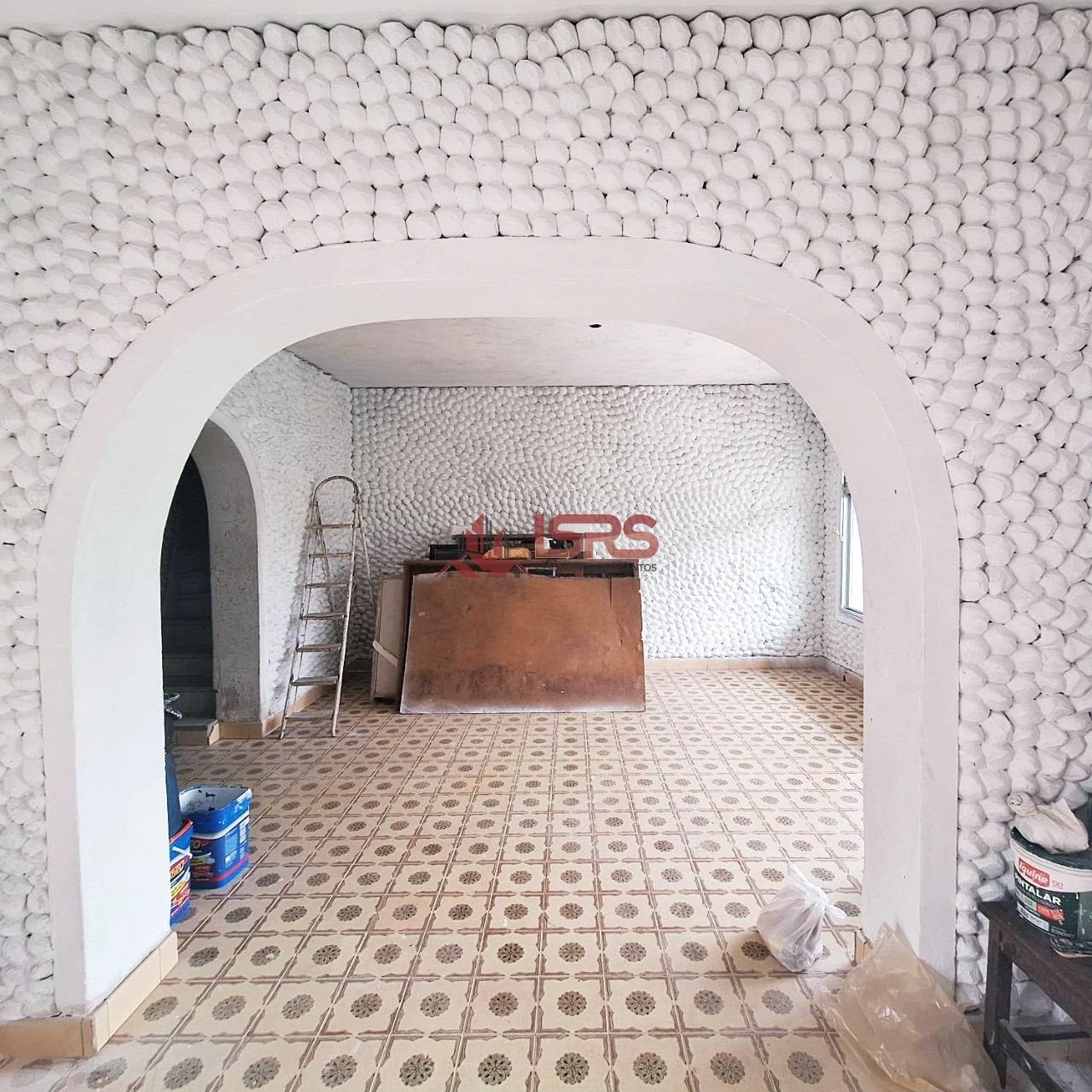 Sobrado, 3 quartos, 203 m² - Foto 1