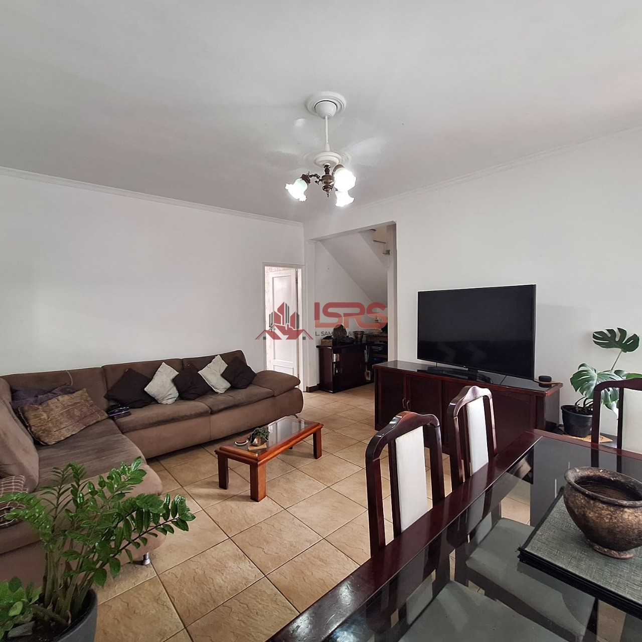 Sobrado, 3 quartos, 140 m² - Foto 1