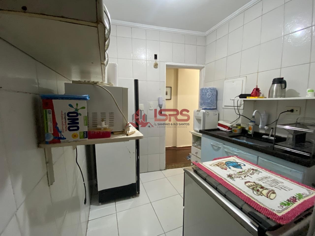 Apartamento, 1 quarto, 69 m² - Foto 5