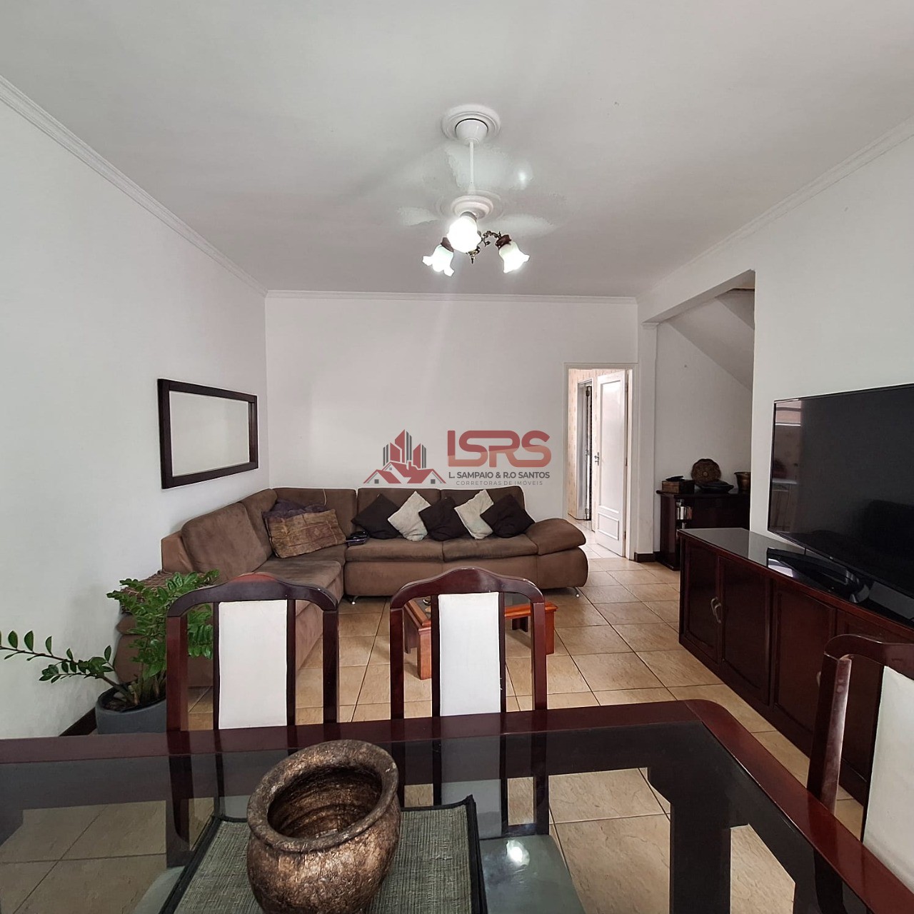 Sobrado, 3 quartos, 140 m² - Foto 6