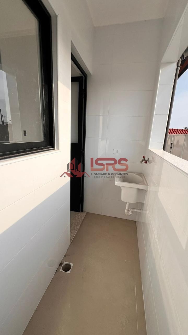 Casa de Condomínio, 2 quartos - Foto 9