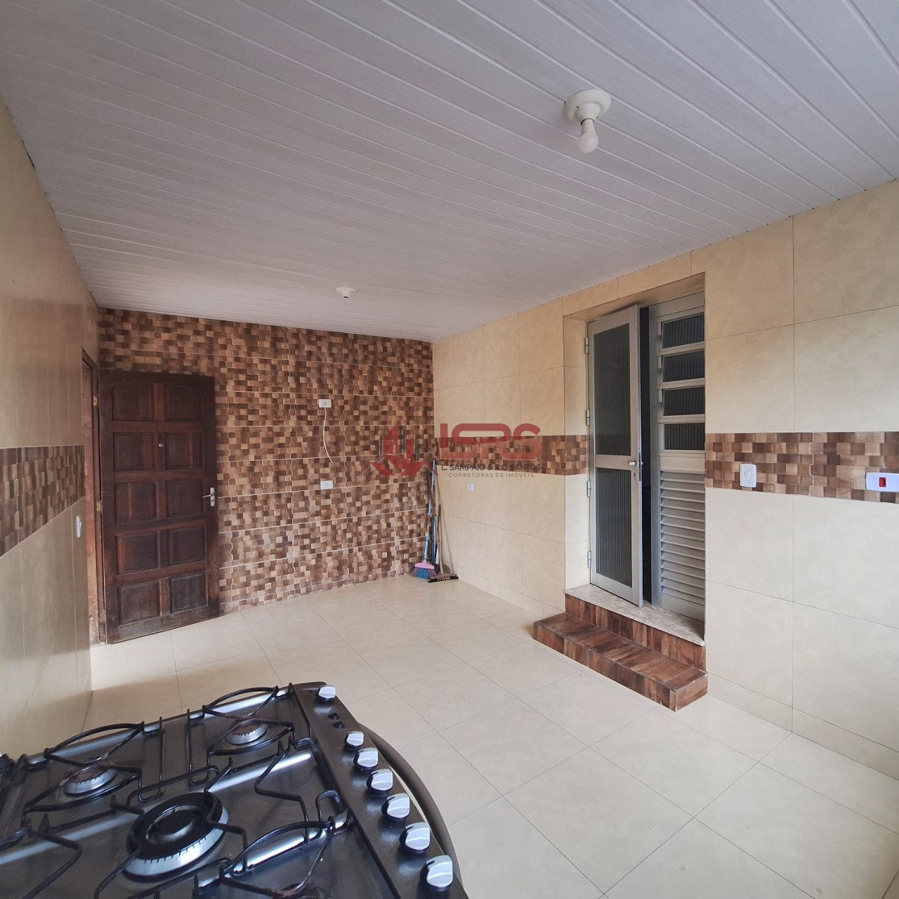 Sobrado, 3 quartos, 203 m² - Foto 3