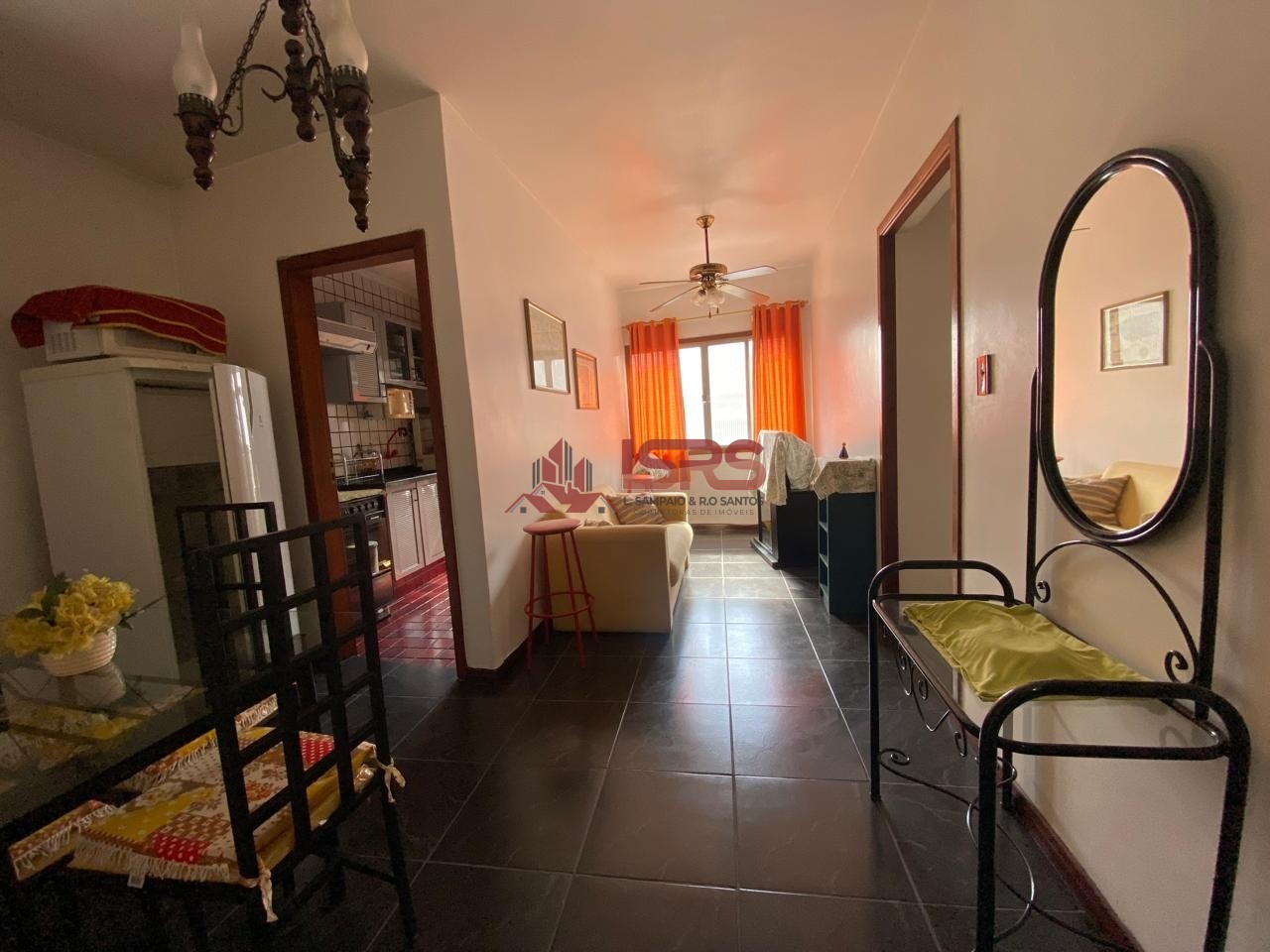 Apartamento, 1 quarto, 62 m² - Foto 3
