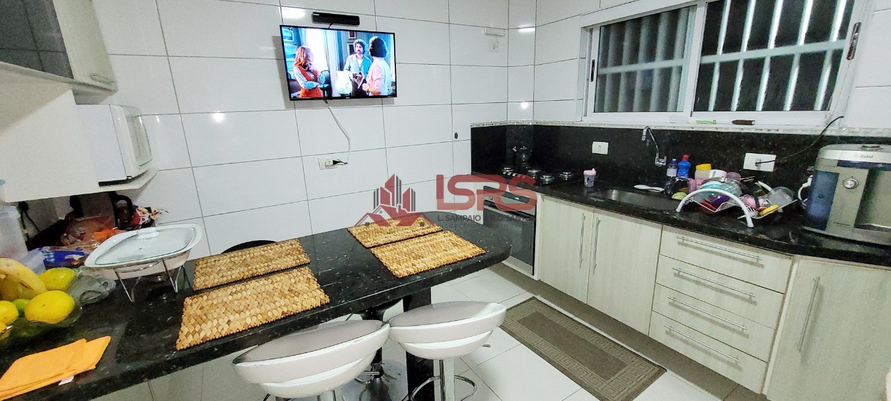 Sobrado, 2 quartos, 220 m² - Foto 9