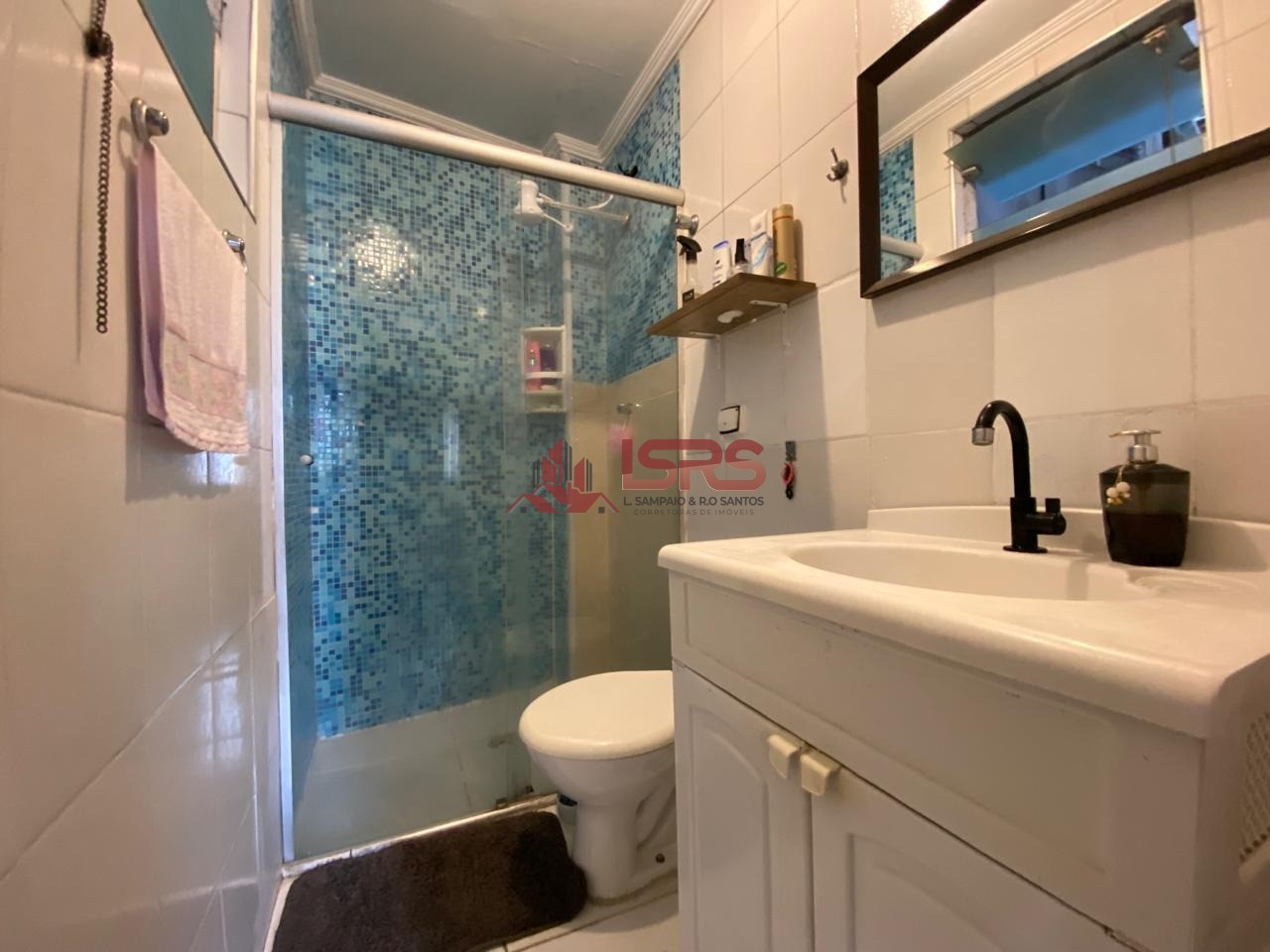 Apartamento, 1 quarto, 69 m² - Foto 9