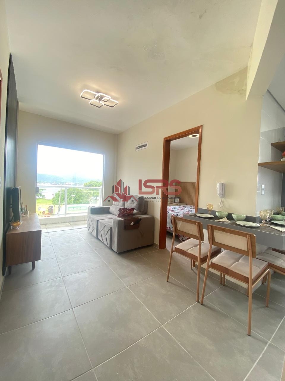 Apartamento, 2 quartos, 60 m² - Foto 17