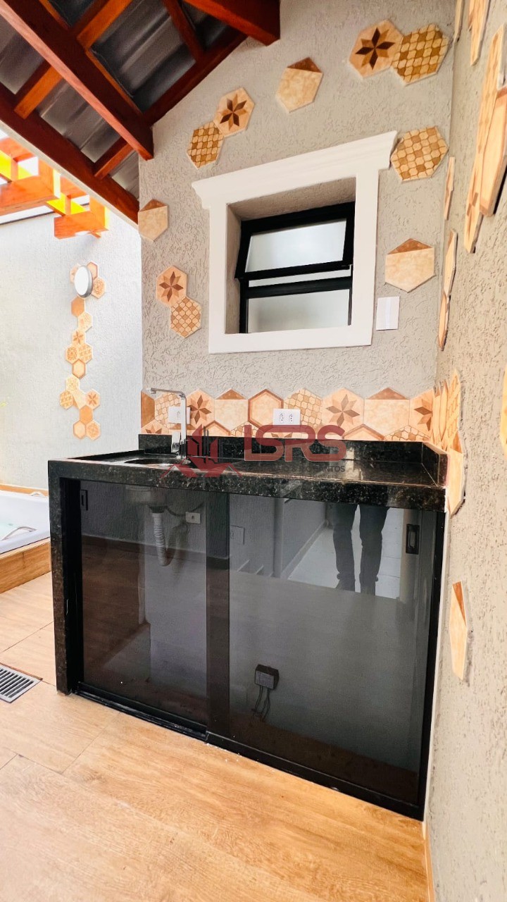 Casa, 1 quarto, 115 m² - Foto 4
